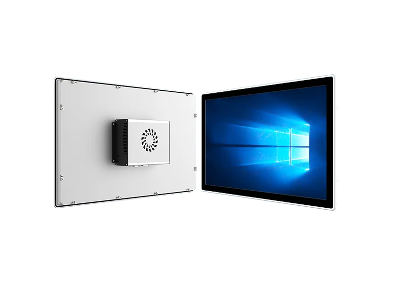 Endüstriyel Panel PC