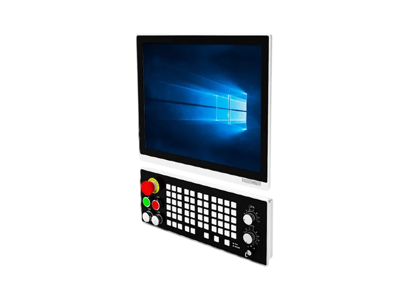 CNC Kontrol Paneli