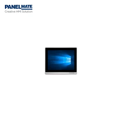 Otomasyon İçin Çözünürlük 1280X800 10.1 İnç Endüstriyel Panel LCD Monitör Ekranı