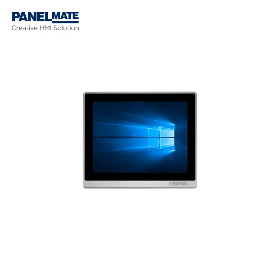 12.2 Inch Industrial Panel Monitor With Resolution 1280X800 For Industry Automation