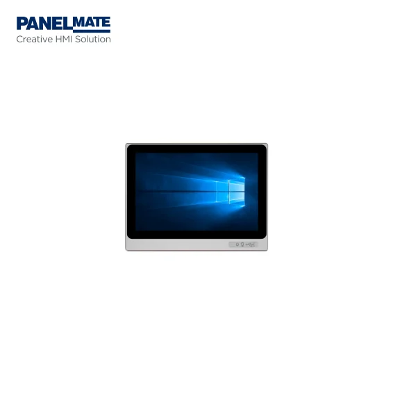Endüstriyel Uygulamalar için Intel Core i3/i5/i7 CPU&39;lu 11,6 inç Gömülü Endüstriyel Hepsi Bir Arada Bilgisayar