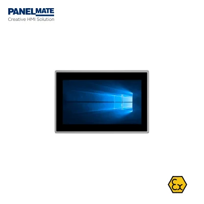 18.5 İnç Endüstriyel Destekli Arm Sistemi vHepsi Bir Arada Bilgisayar Intel Core 11th I5 LCD Ekran PanelMate