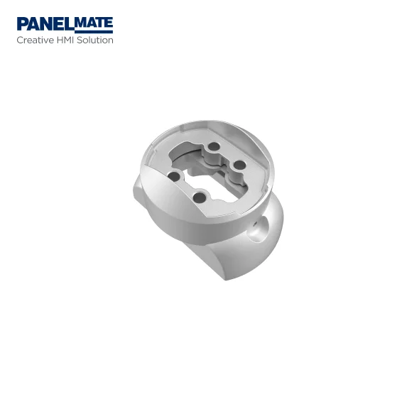 Bağlantı elemanı boyutu 120x65mm