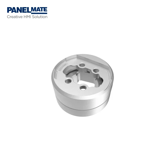 Connection component dia. 90мм